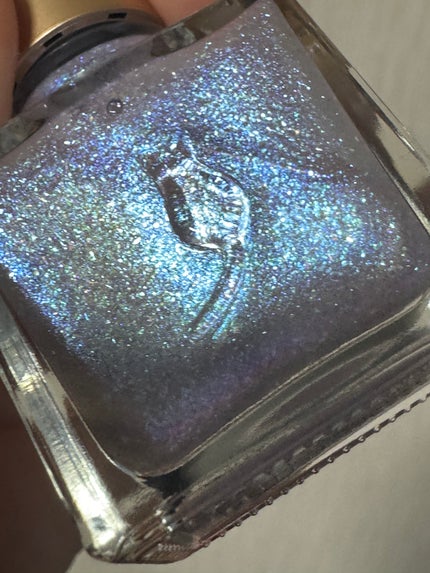 ネイルエス/ nail S(ネイルエス) /マニキュアを使ったクチコミ(3枚目)