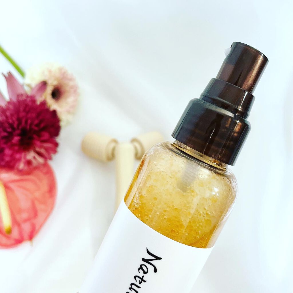 もりりん on LIPS 「@neo_natural様の【Naturesforスカルプワン..」(3枚目)