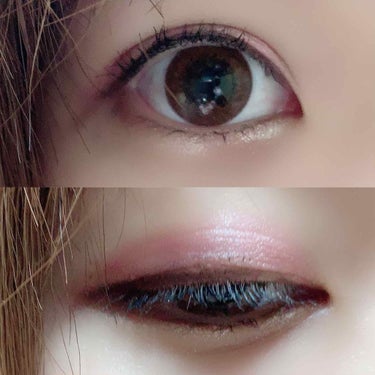 ピカシュウ アイ パレット‐サンダーショック/shu uemura/パウダーアイシャドウを使ったクチコミ（3枚目）