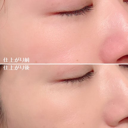 ピンクティーツリーカバークッション/APLIN/クッションファンデーションを使ったクチコミ(2枚目)