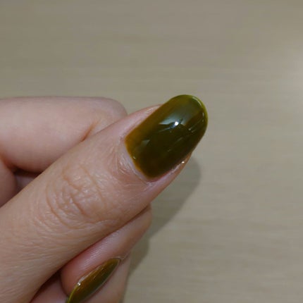 ネイルホリック Juicy color GR702/ネイルホリック/マニキュアの画像