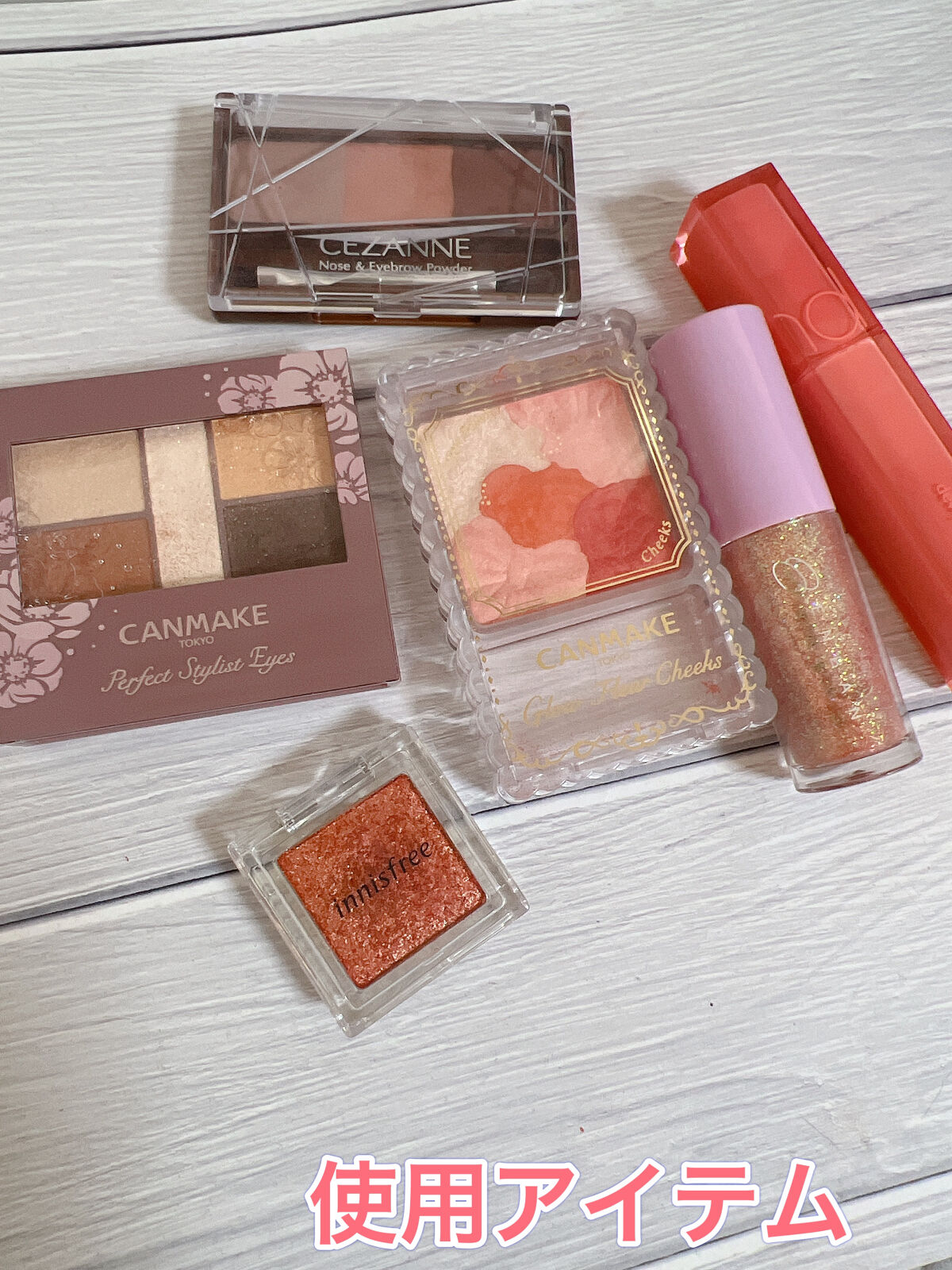 マルチプリクラペン/ENBAN TOKYO/リキッドアイライナーを使ったクチコミ（2枚目）