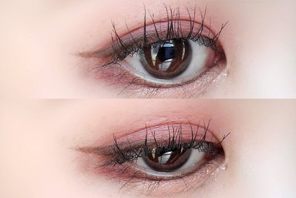 エテュセ ラスティング ジェルライナー/ettusais/ジェルアイライナーを使ったクチコミ(2枚目)