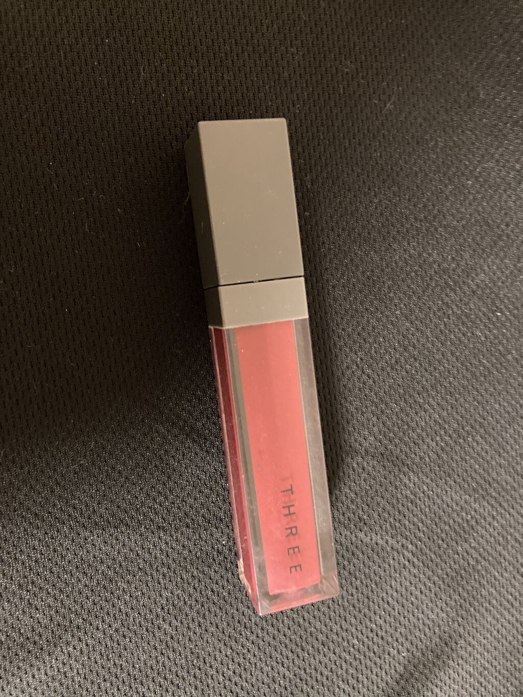 リリカルリップブルーム/THREE/口紅を使ったクチコミ（1枚目）