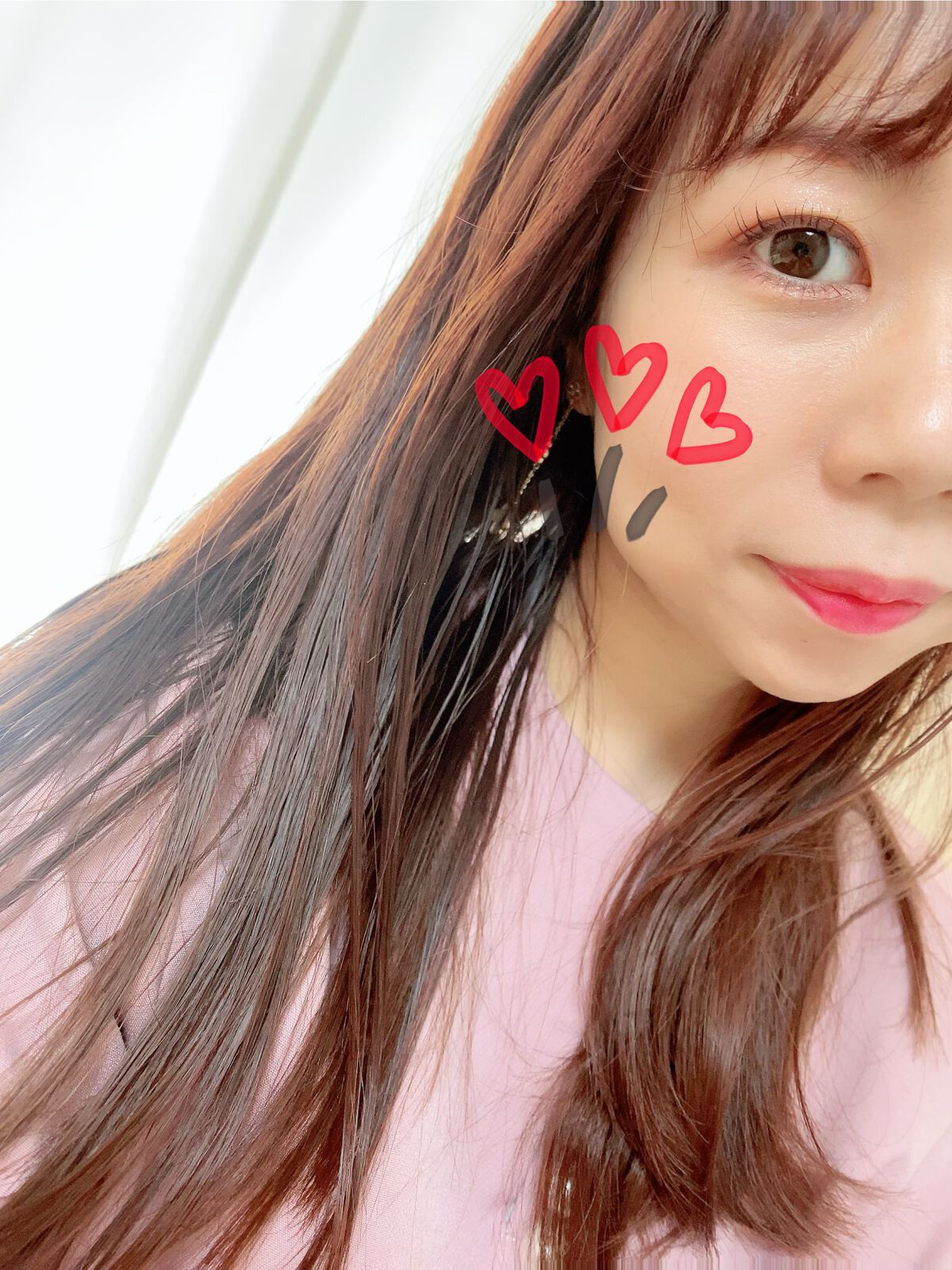 シルキーリキッドアイライナーWP/D-UP/リキッドアイライナーを使ったクチコミ（2枚目）