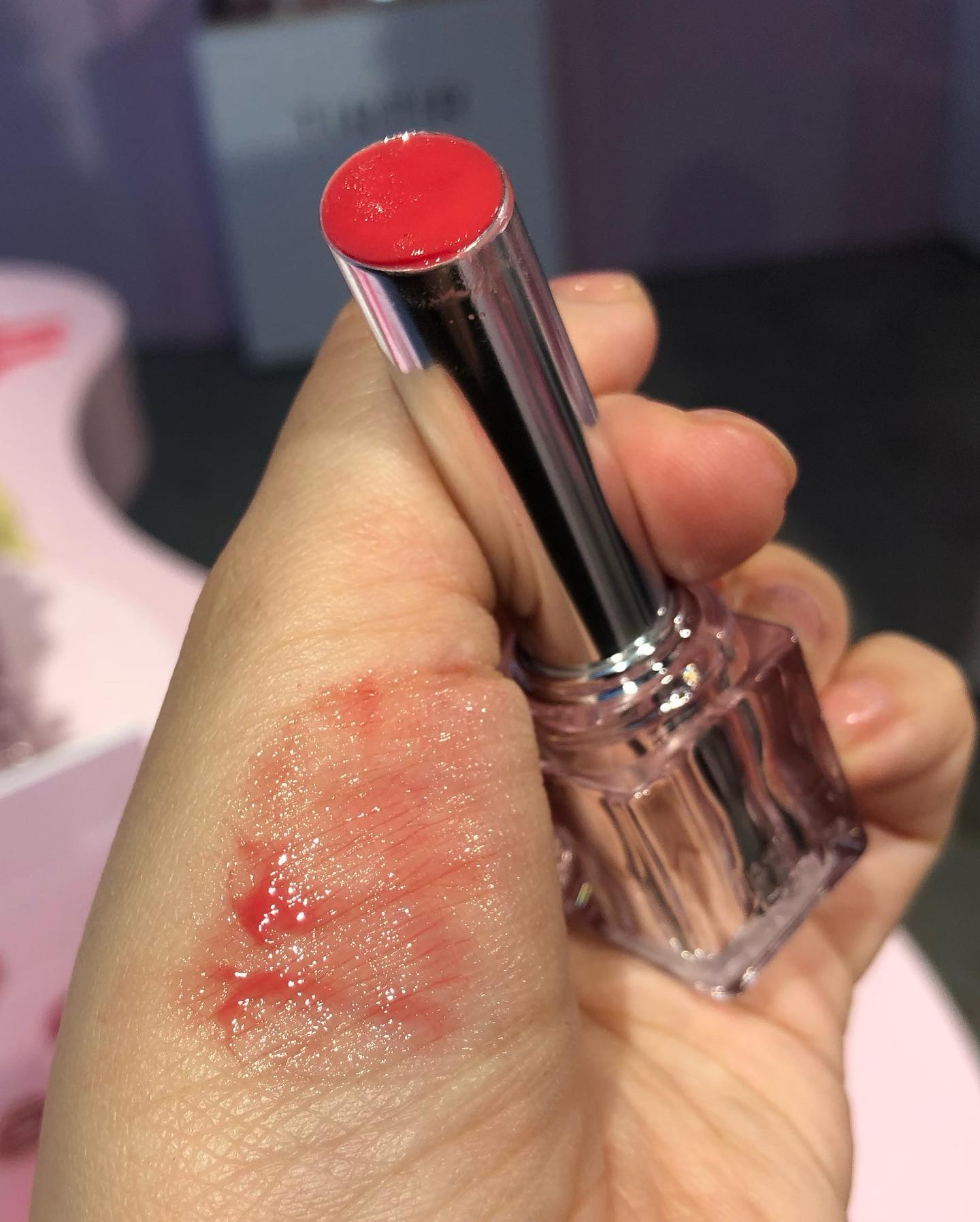 を使ったクチコミ（2枚目）