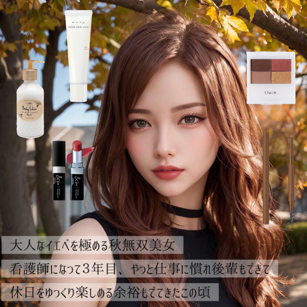 エテュセ アイエディション(ブロウライナー)/ettusais/アイブロウペンシルを使ったクチコミ（2枚目）