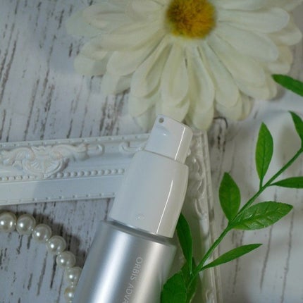 アドバンスド ブライトニング セラム/オルビス/美容液を使ったクチコミ(7枚目)