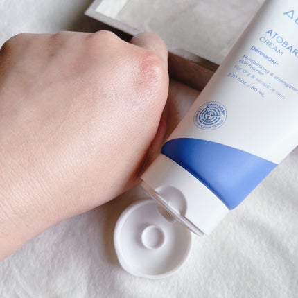 アトバリア365クリーム/AESTURA/フェイスクリームを使ったクチコミ(4枚目)