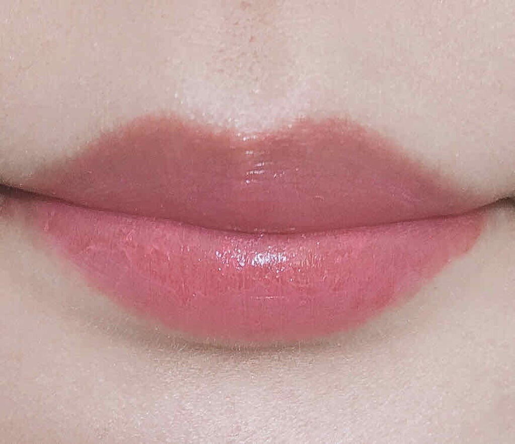 リップスティック/#4me by GU/口紅を使ったクチコミ(3枚目)