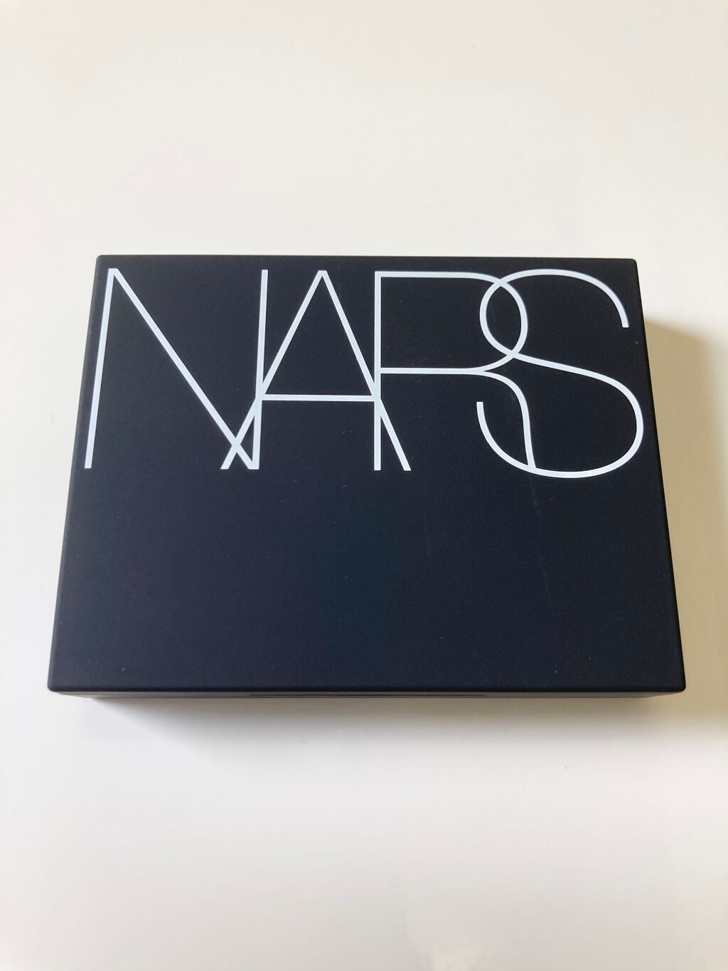 ライトリフレクティングセッティングパウダー プレスト N/NARS/プレストパウダーを使ったクチコミ(2枚目)