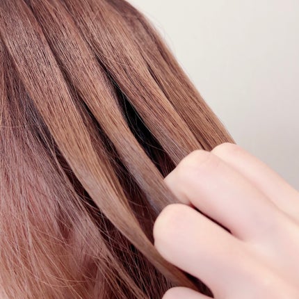 スカルプD ボーテ フワリー スカルプシャンプー/トリートメントパック/アンファー(スカルプD)/市販シャンプーを使ったクチコミ(7枚目)