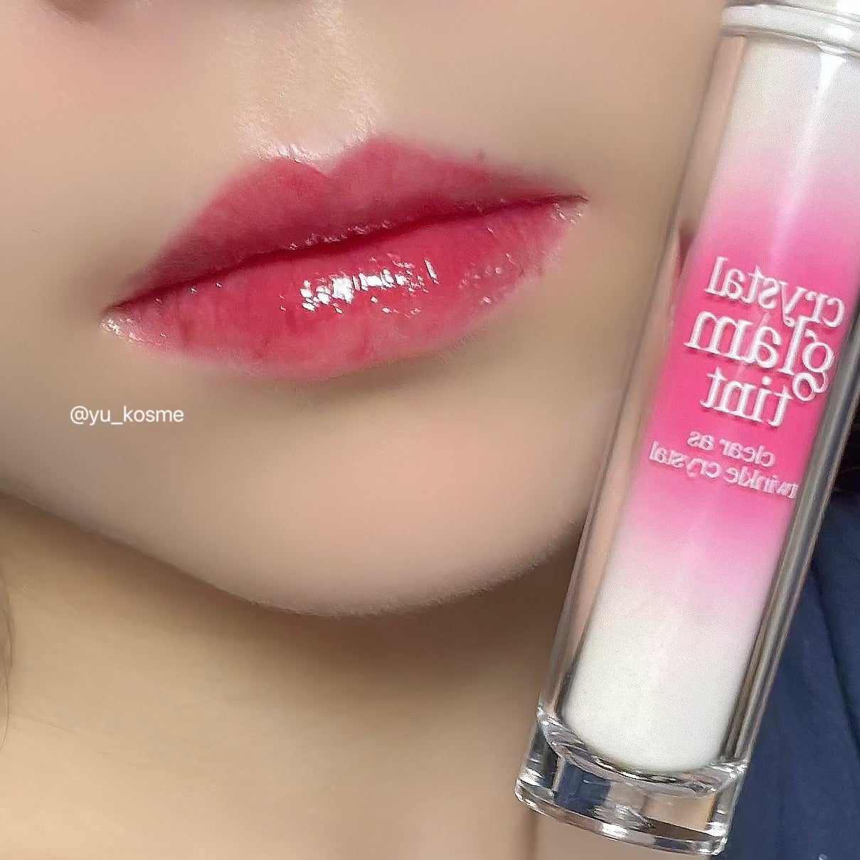 ã¯ãªã¹ã¿ã« ã°ã©ã ãã£ã³ã/CLIO/ãªãããã£ã³ãã䜿ã£ãã¯ãã³ãïŒ3æç®ïŒ