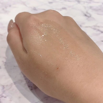 高品位「スクワラン」/HABA/フェイスオイルを使ったクチコミ(3枚目)