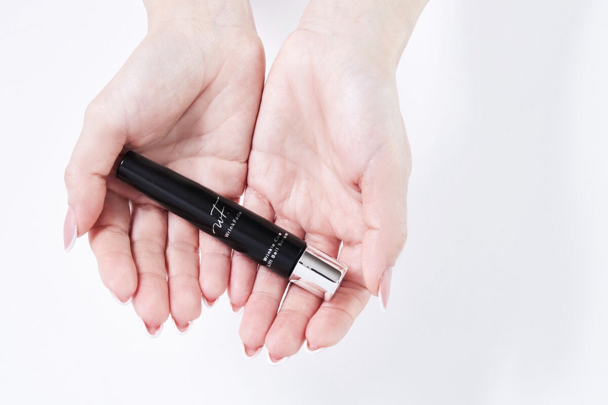 薬用リンクルケア リフトボールセラム WrinkFade