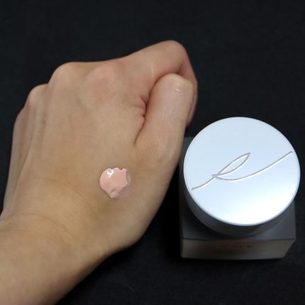 RMK クリーミィファンデーション EX/RMK/クリーム・エマルジョンファンデーションを使ったクチコミ(2枚目)