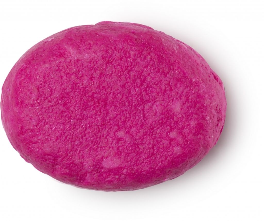 アメリカン クリーム プレスト コンディショナー ラッシュ