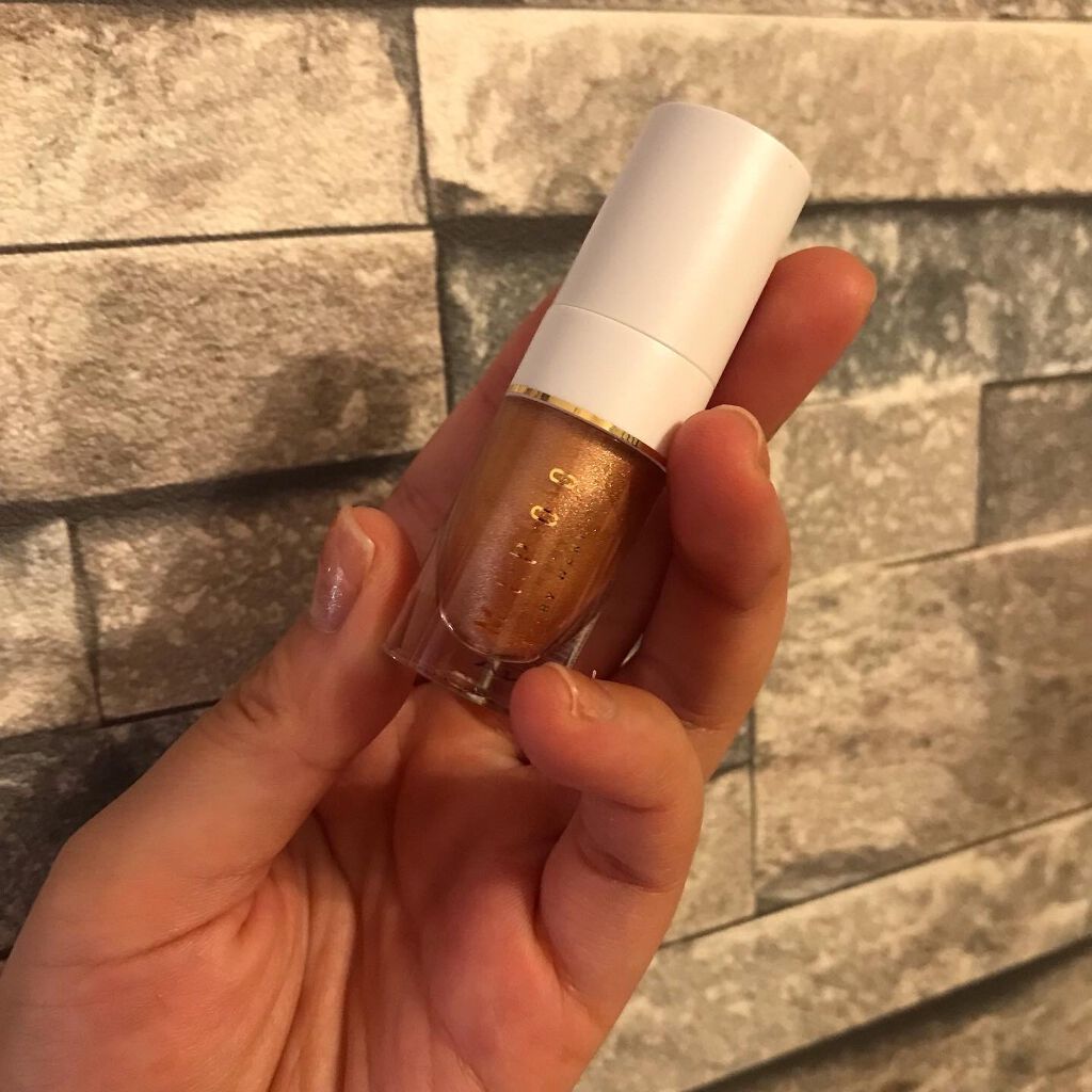 リキッドアイシャドウ ジュピター202