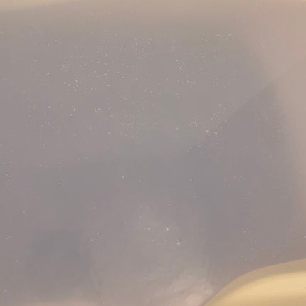 モンスターバブル NIGHTモード /バブ/炭酸系入浴剤を使ったクチコミ(3枚目)