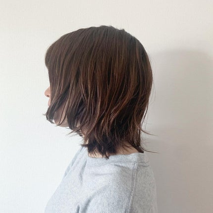 ダンスデザインチューナー モダンシマー/アリミノ/ヘアワックス・クリームを使ったクチコミ(5枚目)