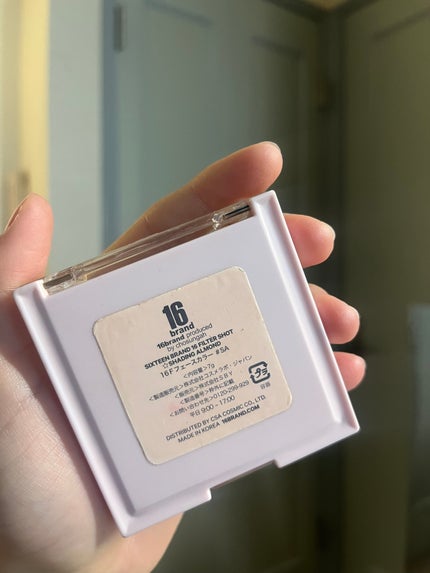 を使ったクチコミ(3枚目)