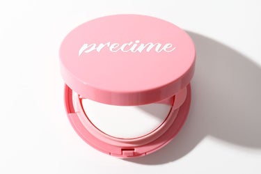 PRECIME  PERFECT RADIANT FIT CICAクッションファンデ