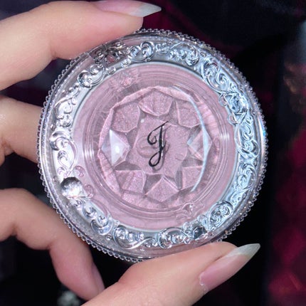 ジルスチュアート メルティシマー ブラッシュ/JILL STUART/パウダーチークを使ったクチコミ(5枚目)