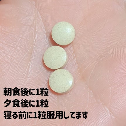 matsukiyo 鉄+マルチビタミン withシールド乳酸菌のクチコミ「マツキヨ購入品!
鉄+マルチビタミン withシールド乳酸菌
1000円ちょいで購入できまし.....」(2枚目)