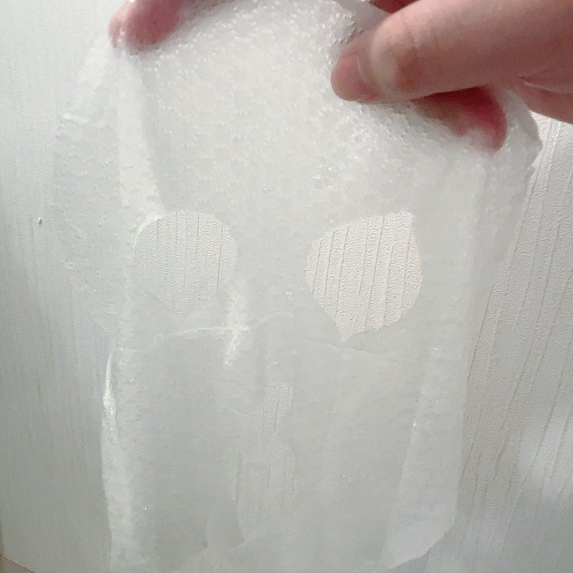 リードルS レチA EXマスク/VT/シートマスク・パックを使ったクチコミ（3枚目）