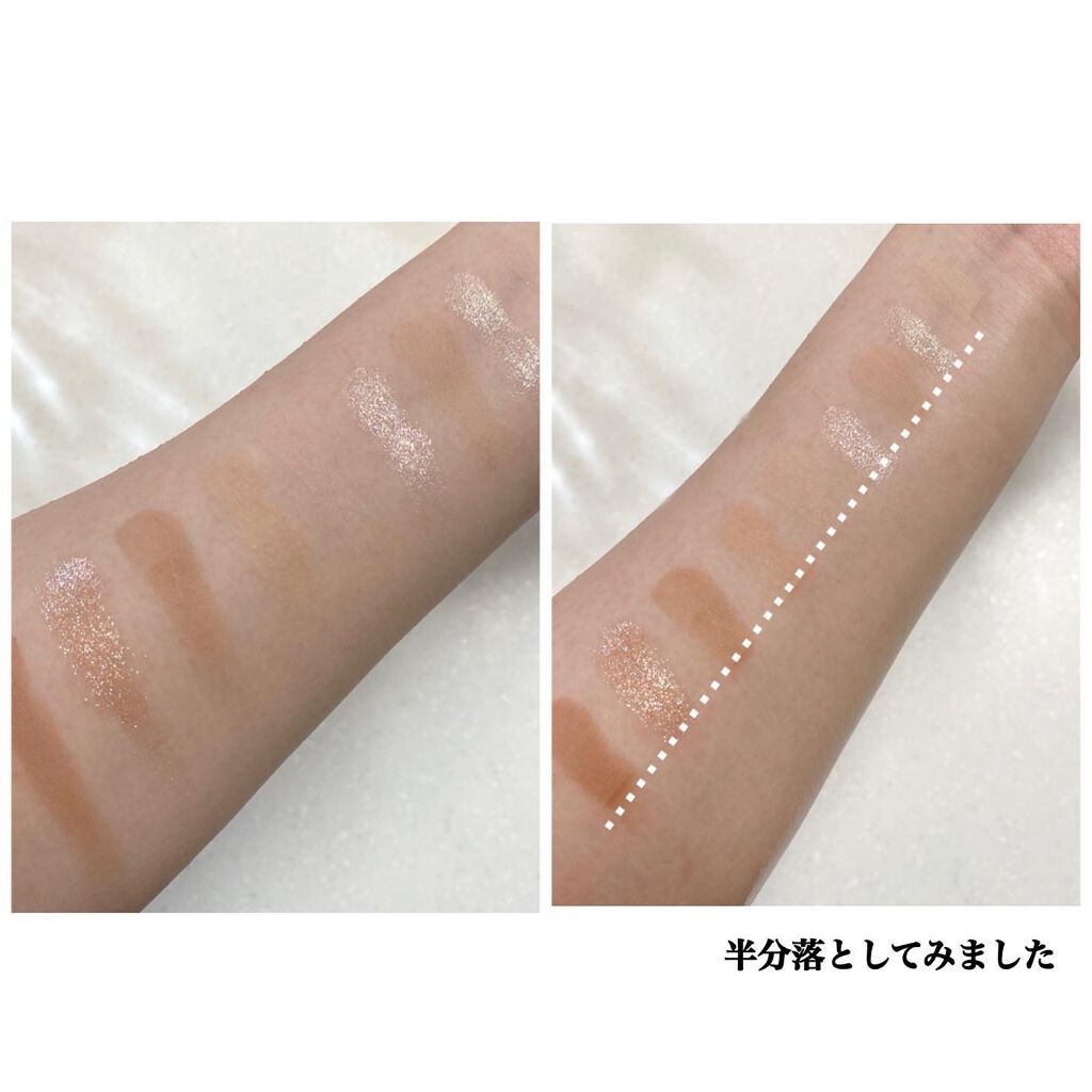 クレンジングウォーターEX(BITTI)/IM UNNY/クレンジングウォーターを使ったクチコミ(3枚目)