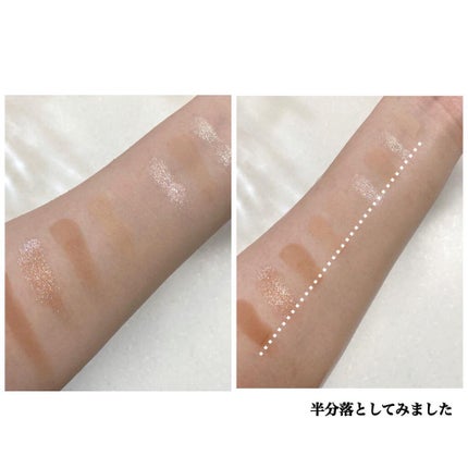 クレンジングウォーターEX(BITTI)/IM UNNY/クレンジングウォーターを使ったクチコミ(3枚目)