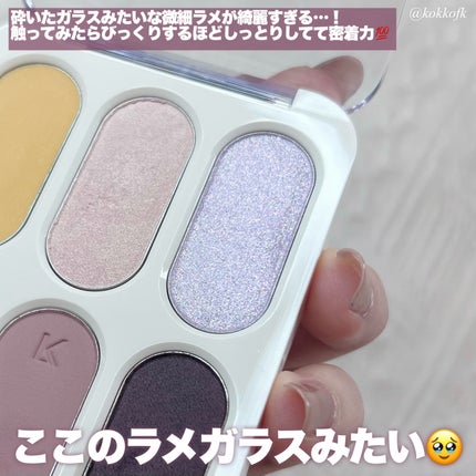 DEMETER 1day/Gemhour lens/カラーコンタクトレンズを使ったクチコミ(3枚目)