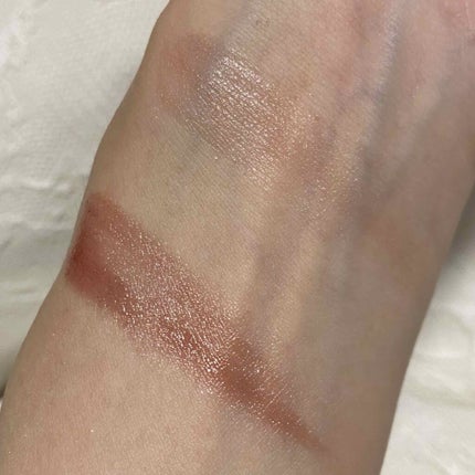 ザ アイシャドウ ティント/ADDICTION/ジェル・クリームアイシャドウを使ったクチコミ(3枚目)