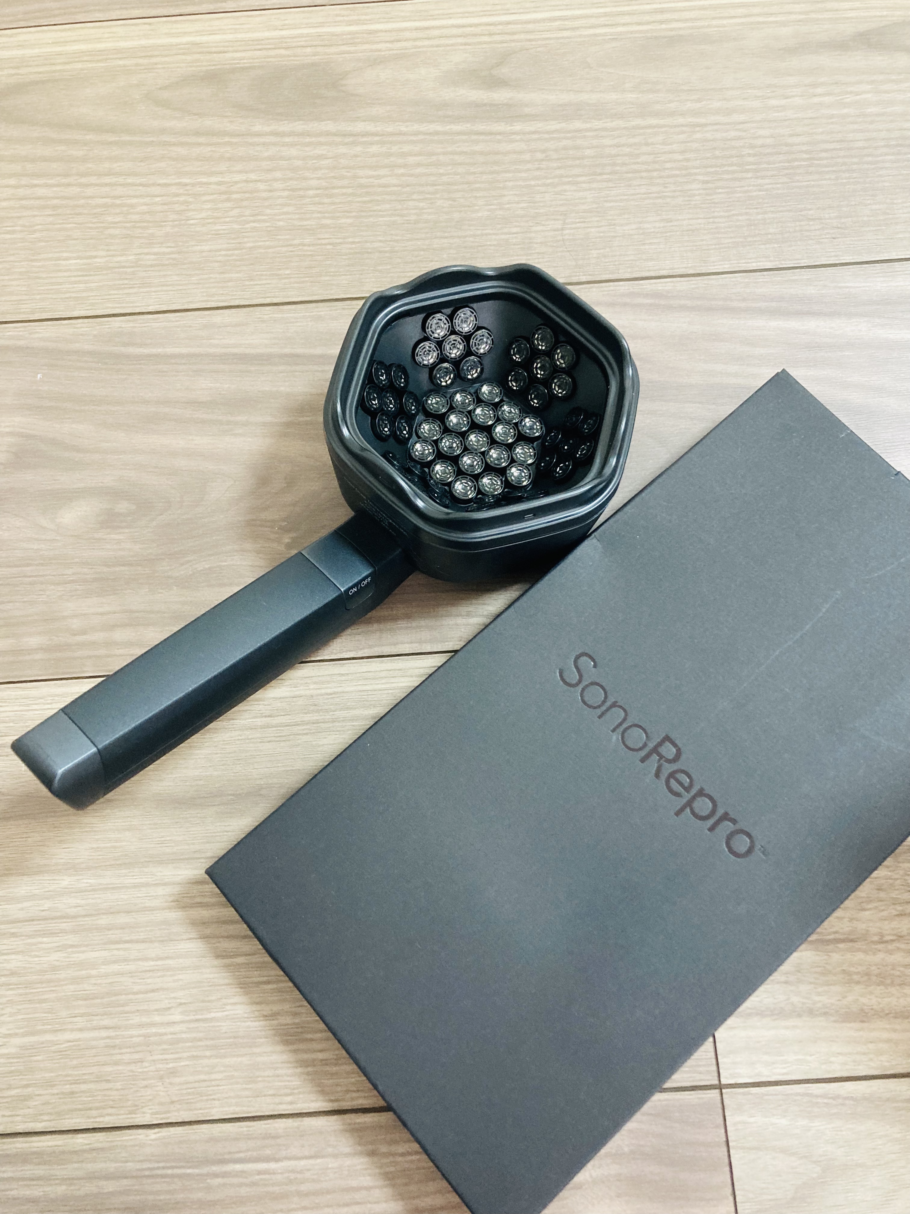 SonoRepro/アンファー(スカルプD)/ヘアケアグッズを使ったクチコミ（1枚目）