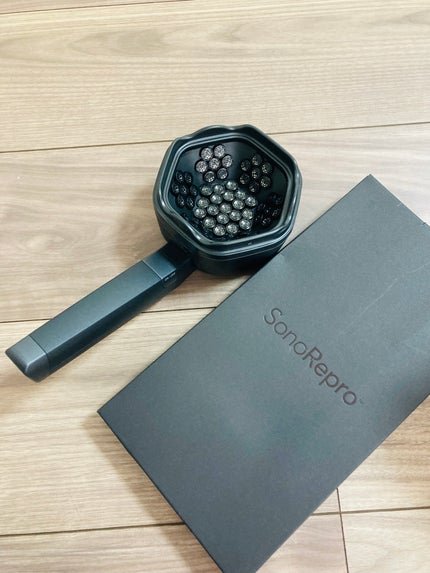 SonoRepro/アンファー(スカルプD)/ヘアケアグッズを使ったクチコミ(1枚目)