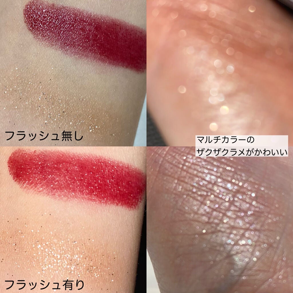 risako on LIPS 「・・\まえのんプロデュースコスメ❤️/・・(NM)・まえのんこ..」(3枚目)