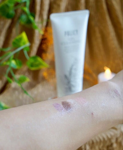 ゲルクレンジング/ポリシー化粧品/クレンジングジェルを使ったクチコミ(5枚目)