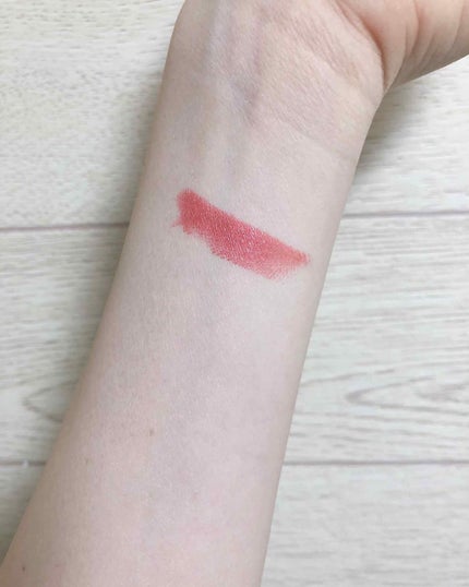 クラッシュド リップ カラー/BOBBI BROWN/口紅を使ったクチコミ(3枚目)