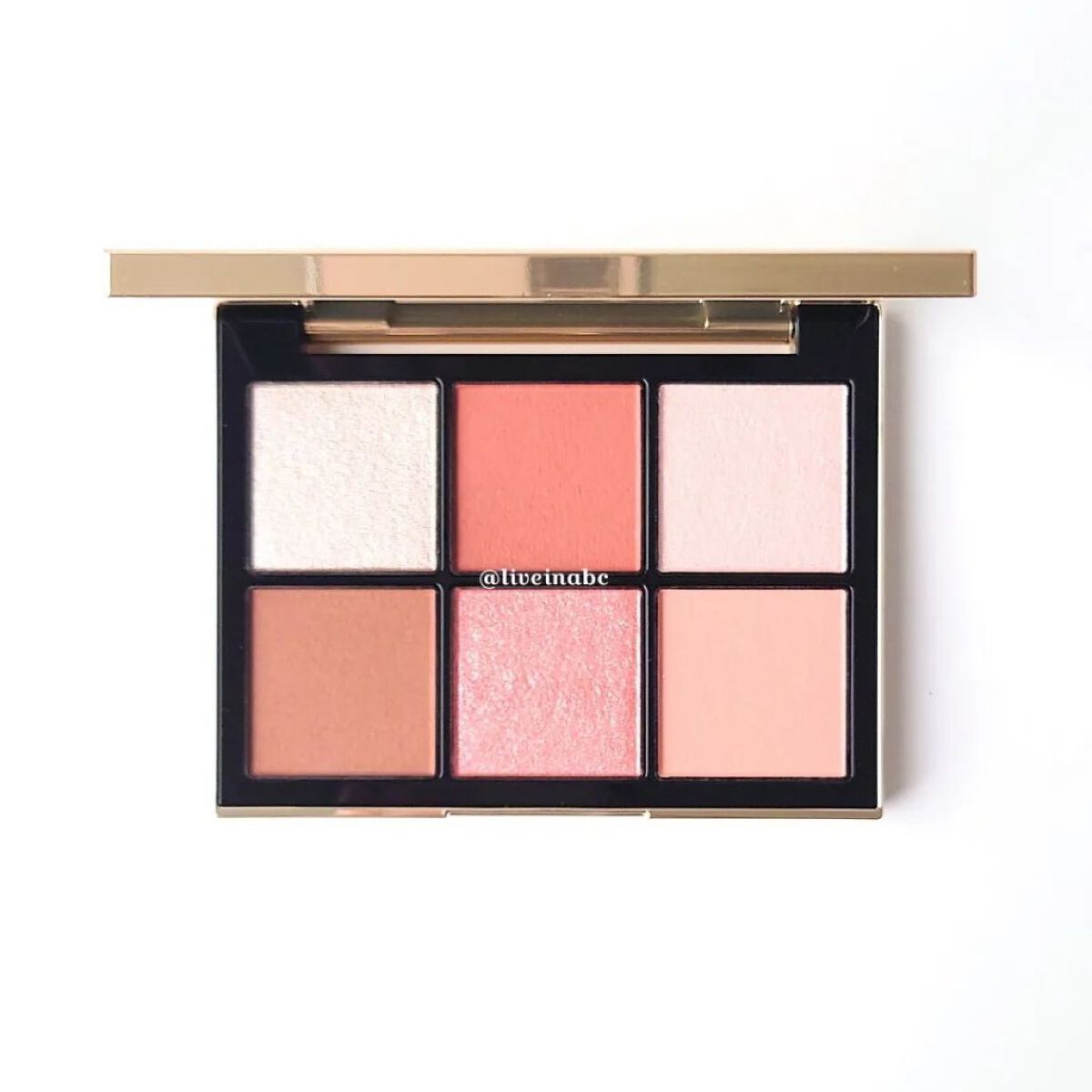 ブラッシング ハート EX01 Blushing Red /SNIDEL BEAUTY/パウダーチークを使ったクチコミ（3枚目）