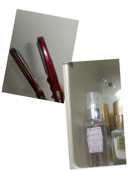 スチームストレートアイロン VSS-9200/VIDAL SASSOON Magic Shine(ヴィダルサスーン マジックシャイン)/ストレートアイロンを使ったクチコミ(1枚目)