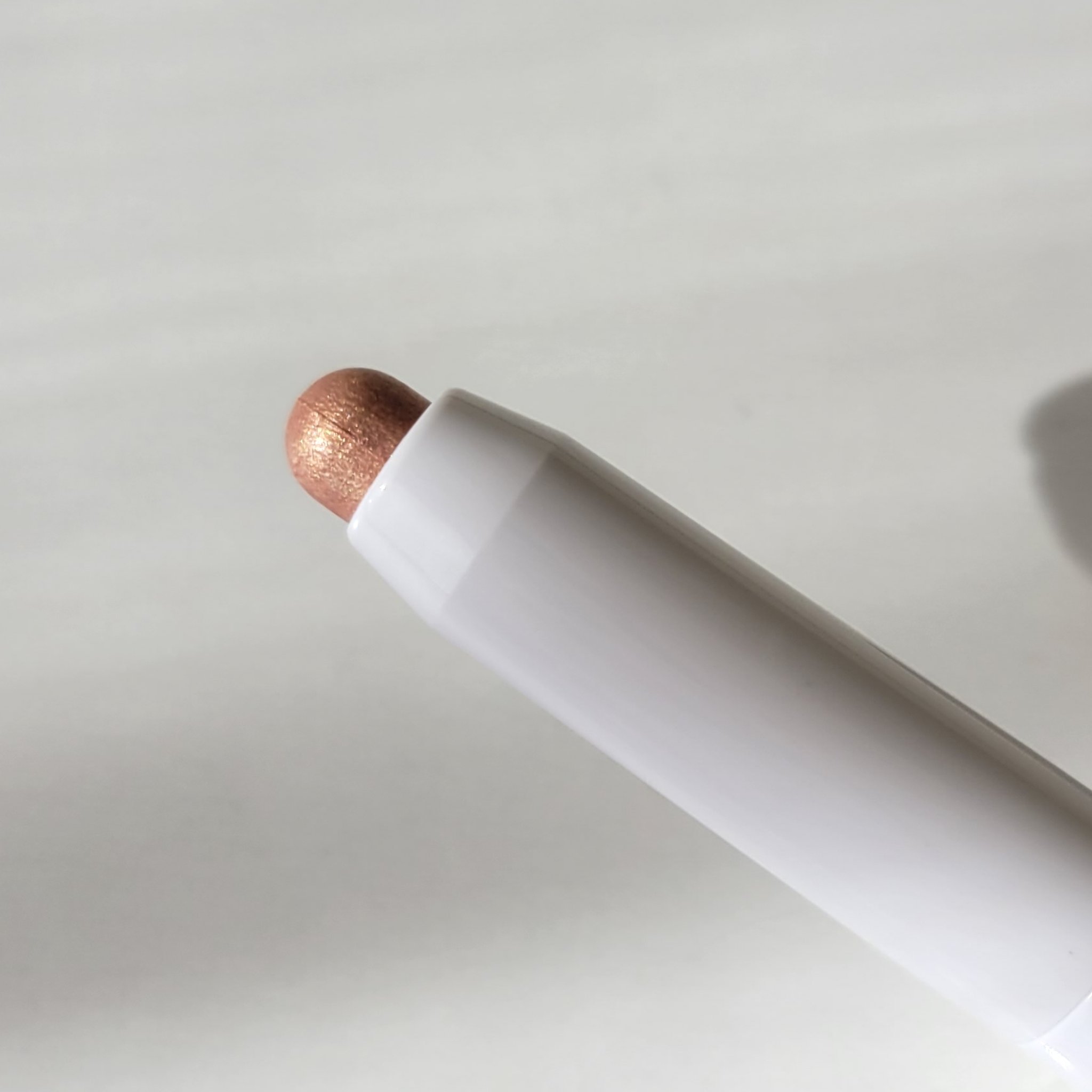 アイムスティックシャドウシマー/i’m meme/スティックアイシャドウを使ったクチコミ（2枚目）