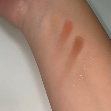 描くふたえアイライナー/CEZANNE/リキッドアイライナーを使ったクチコミ(2枚目)