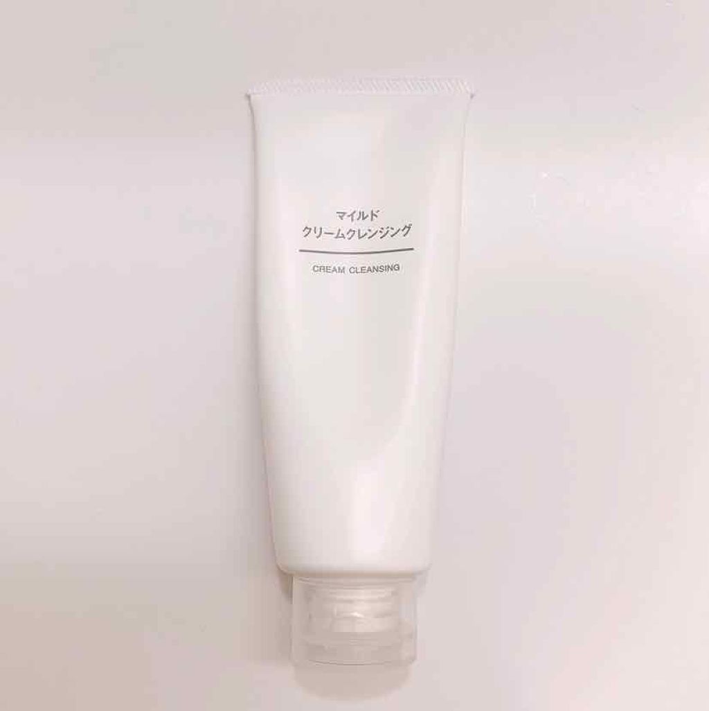 マイルドクリームクレンジング / 無印良品の口コミ | おすすめ順 | 49