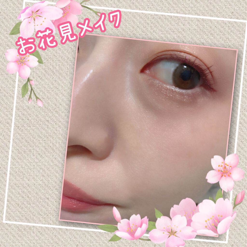 クリーミータッチライナー/キャンメイク/ジェルアイライナーを使ったクチコミ（3枚目）