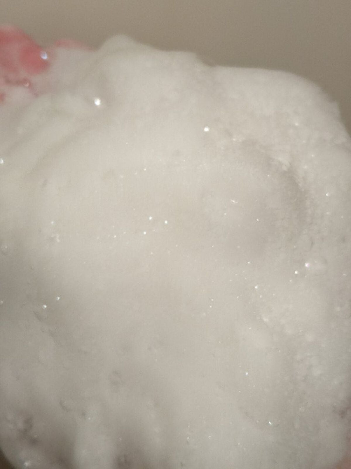 SHELL PINK シャンプー/トリートメント/ISM/市販シャンプーを使ったクチコミ(3枚目)