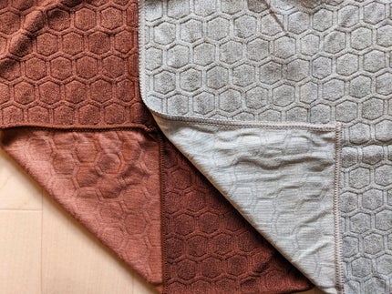 コスメ大好き☆きらら on LIPS 「コエタスのモニターキャンペーンを通して、ワンダークロスを使って..」(4枚目)