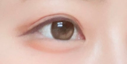 パーフェクトマルチアイズ/キャンメイク/アイシャドウパレットを使ったクチコミ(2枚目)