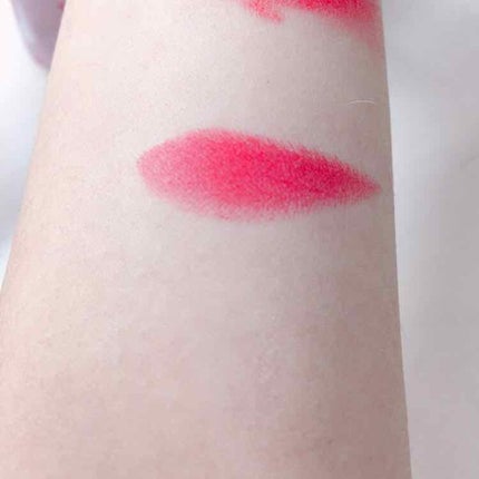 カラーセンセーショナル リップスティック C/MAYBELLINE NEW YORK/口紅を使ったクチコミ(3枚目)