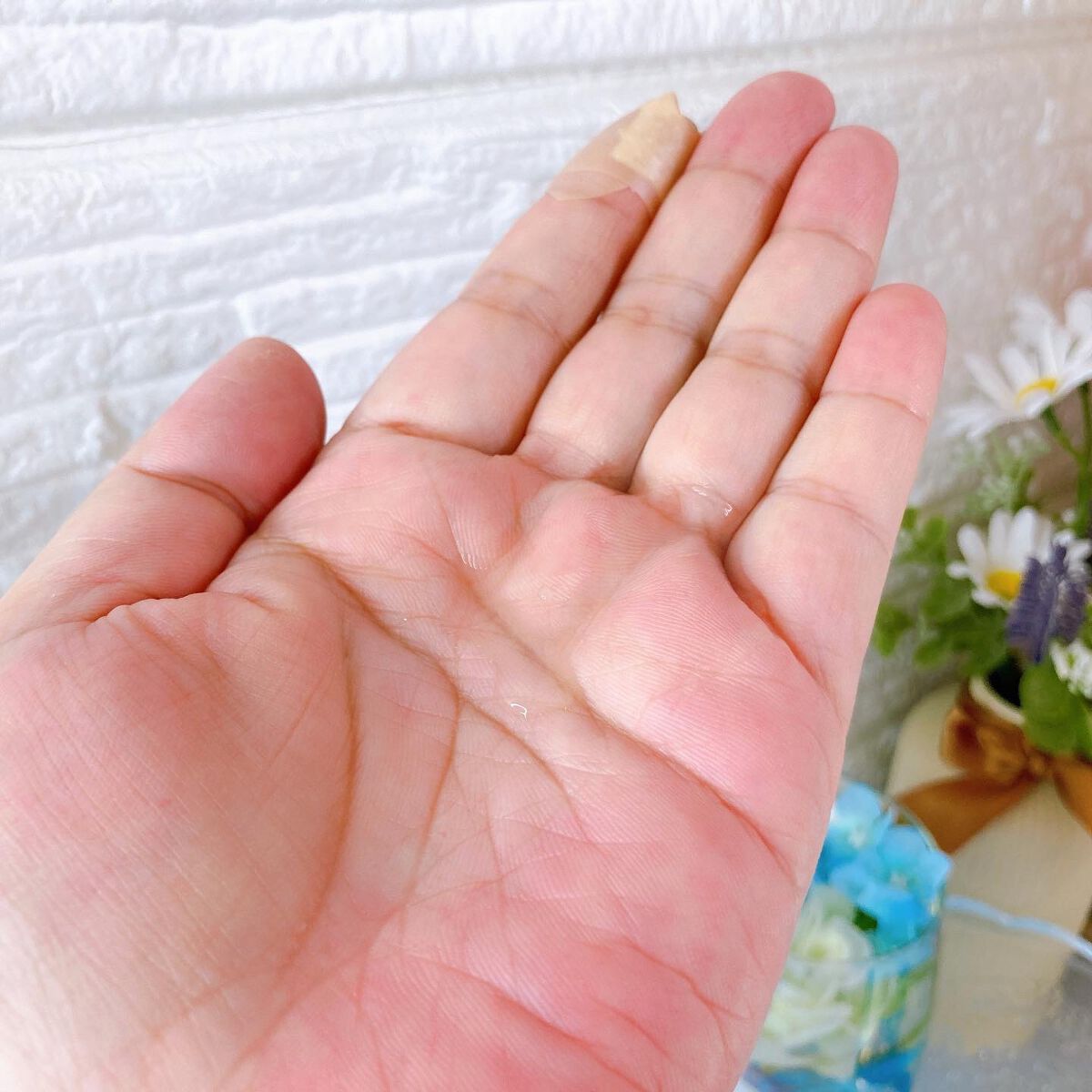 PHウォーターフルローション/シンクシンク/化粧水を使ったクチコミ（3枚目）