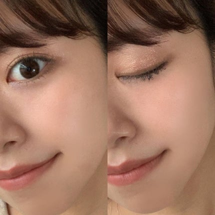 シグニチャー カラー アイズ/SUQQU/アイシャドウパレットを使ったクチコミ(5枚目)